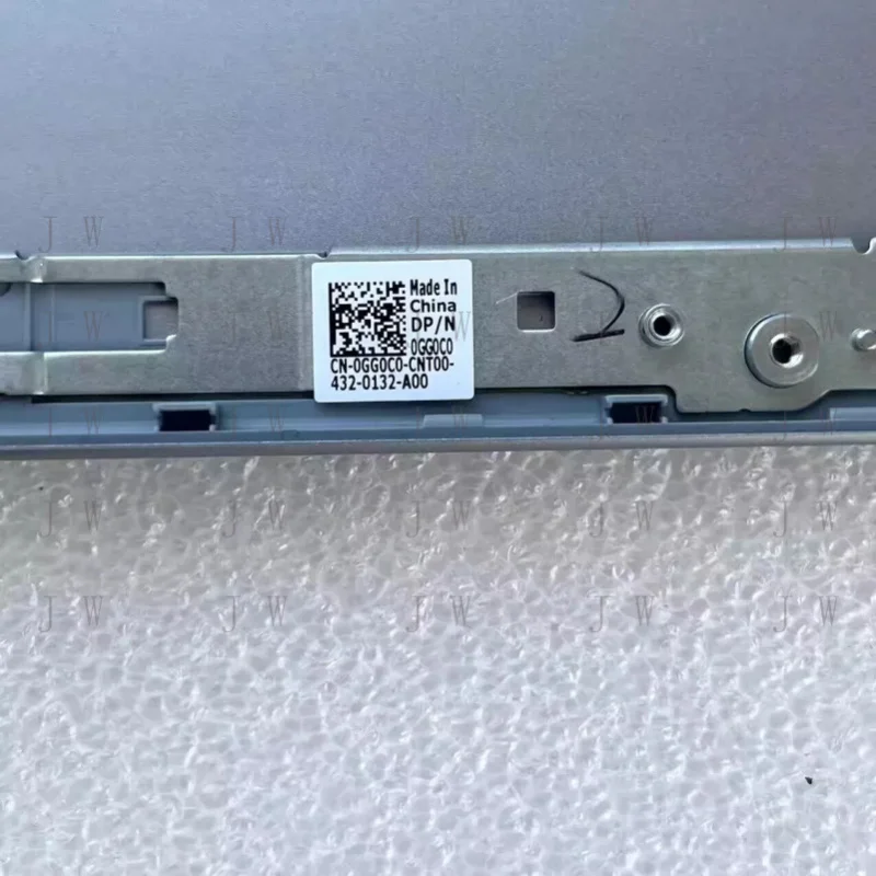 

DDW Laptop Lcd Rear Back Cover Top Lid Case For Dell Inspiron 16Plus 7640 7645 GG0C0