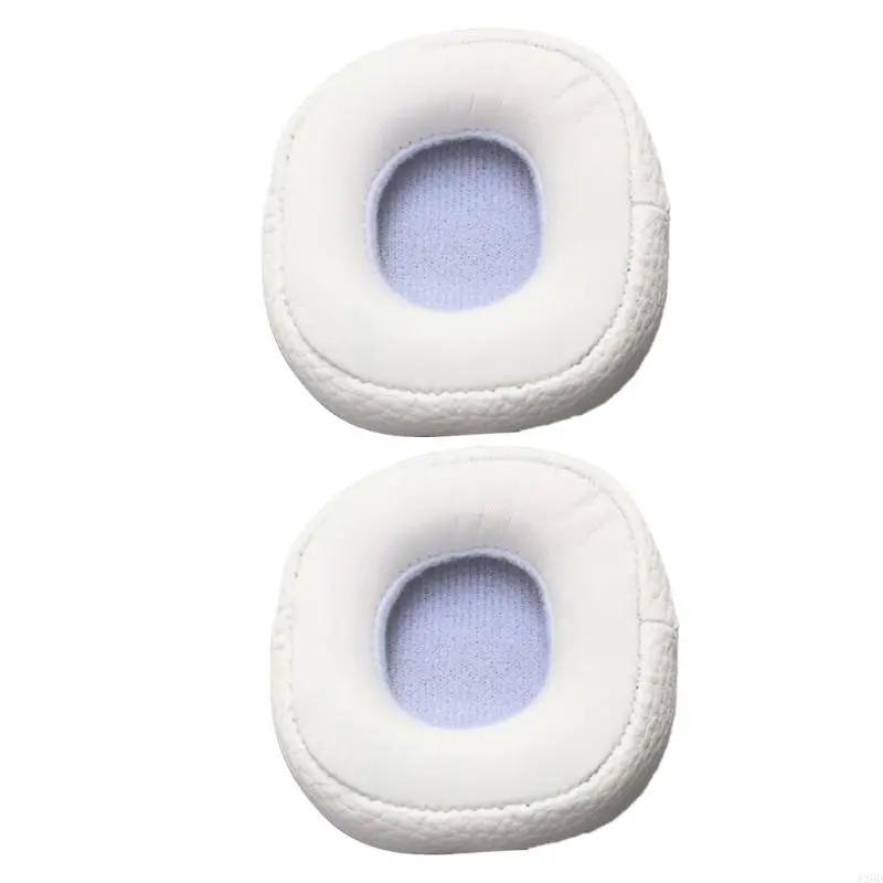 A2BD Soft Foam Sponge Earmuffs Earpads for Marshalls Major3 Earphones Headphones