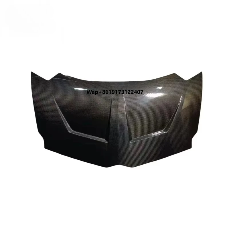 

High Quality1016 Style Carbon Fiber Hood for Lp700 Lp720 Lp740