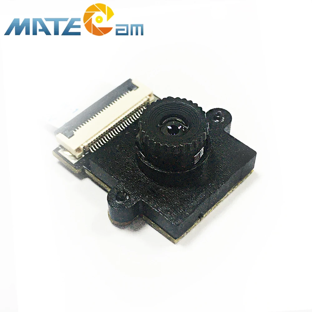 Matecam IMX317 Sony 4k Video Camcorder Wide Angle Lens 70 Degrees Module For X9 Diy Camera