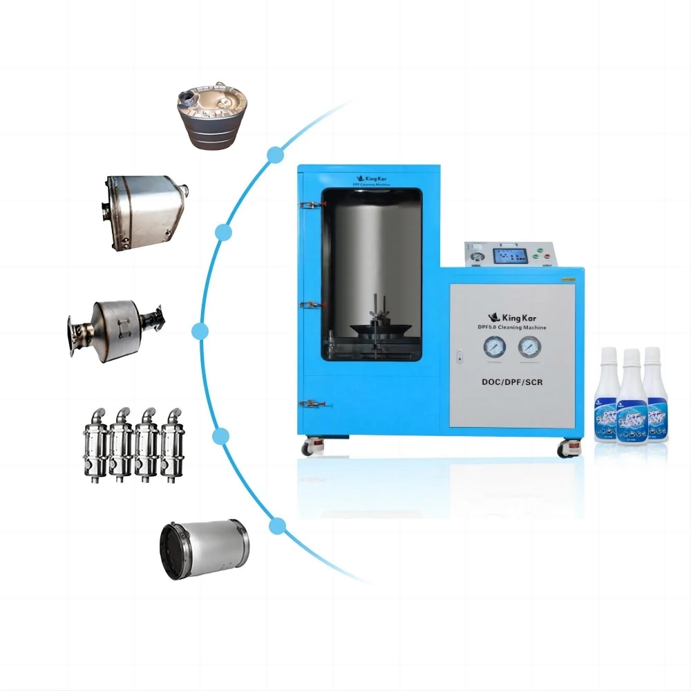 Kingkar Auto Repair…