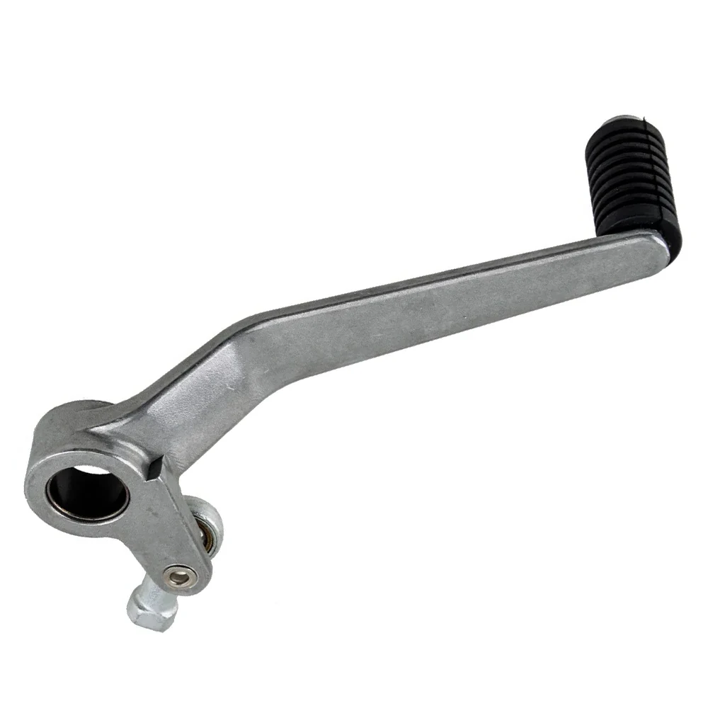 Motorcycle Gear Shifter Shift Pedal Lever Aluminum For Suzuki SV650 1999-2003 SV1000 2003 2004 2005 2006 2007 Gear Shifter Lever