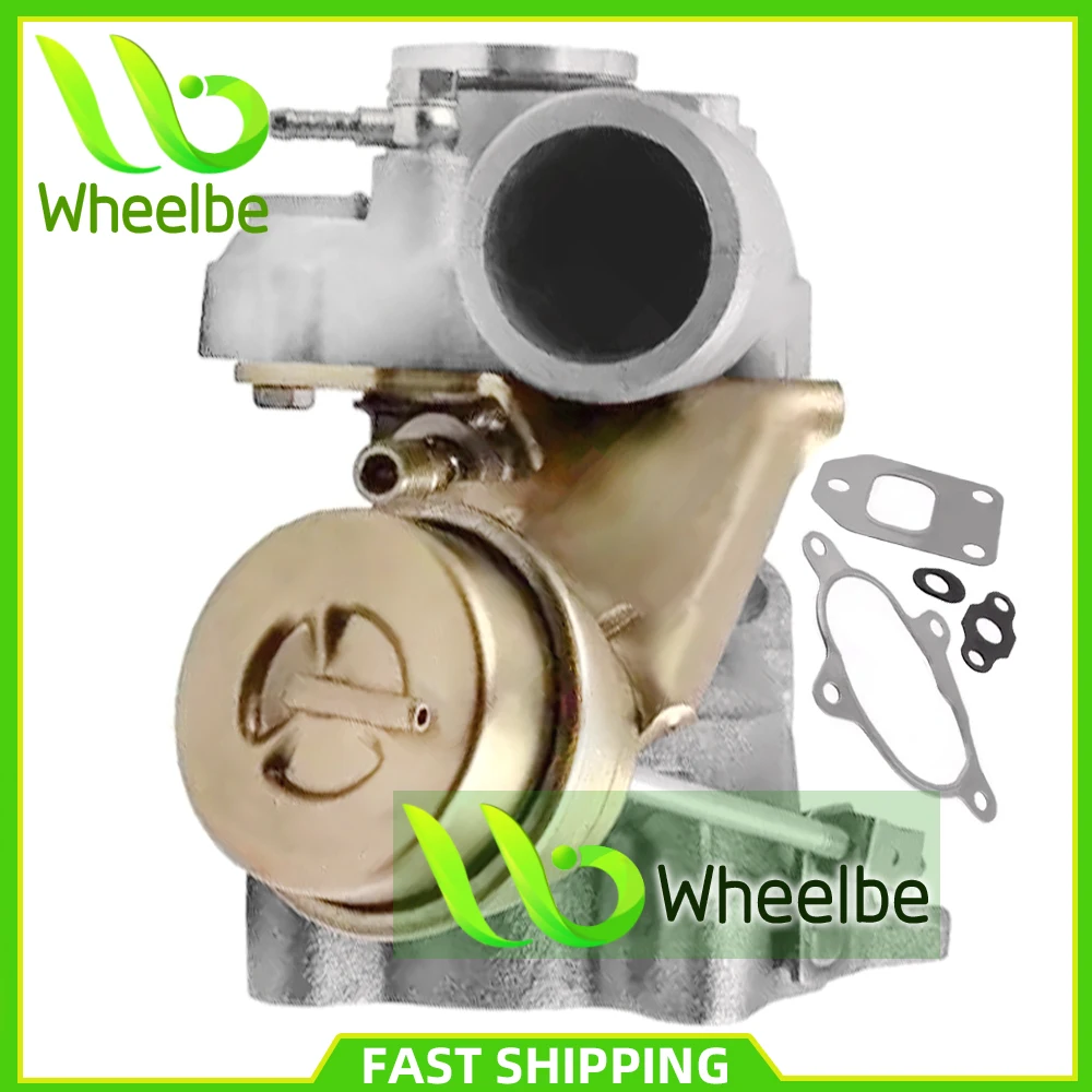 New k14 turbo charger for Volkswagen T4 Transporter 2.5 TDI AJT AYY ACV AUF AYC 65kw 75kw 53149887018 074145703A 074145701AX