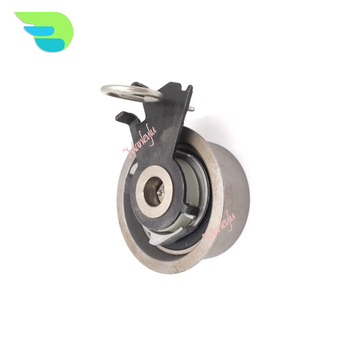 Belt Tensioner For24410-23050  Hyundai i30 CW Coolpad Elantra Tucson Kia Sportage CARENS III 2.0 CVVT