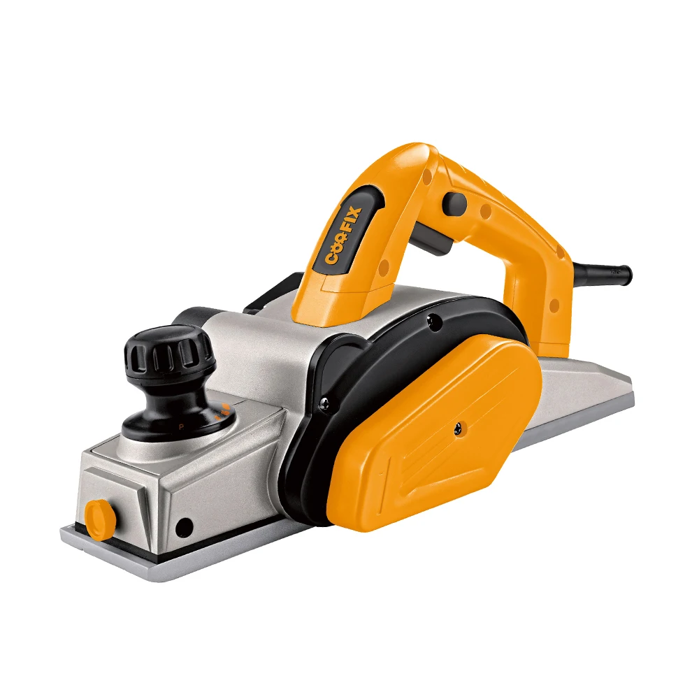 

CF-WP003 90x2 mm 1020W WOOD PLANER ELECTRIC FOR WOOD WORK