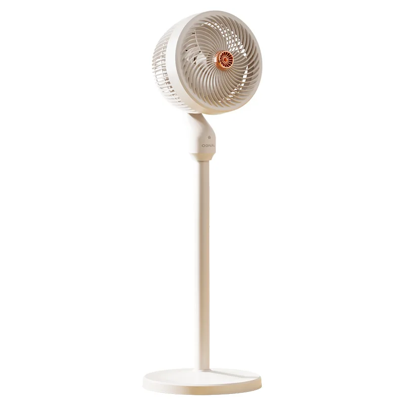

Electric fan, household, shaking head, floor type, high wind, air, circulation