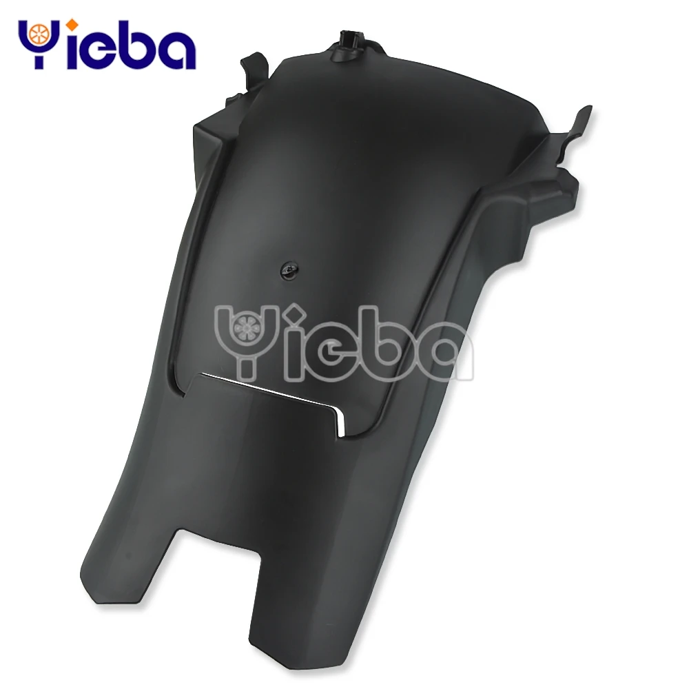 Rear Wheel Mudsling Inner Fender Mudguard Extension Splash Guard For BMW R1250GS R1200GS LC R 1200/1250 GS Adventure 2013 - 2023