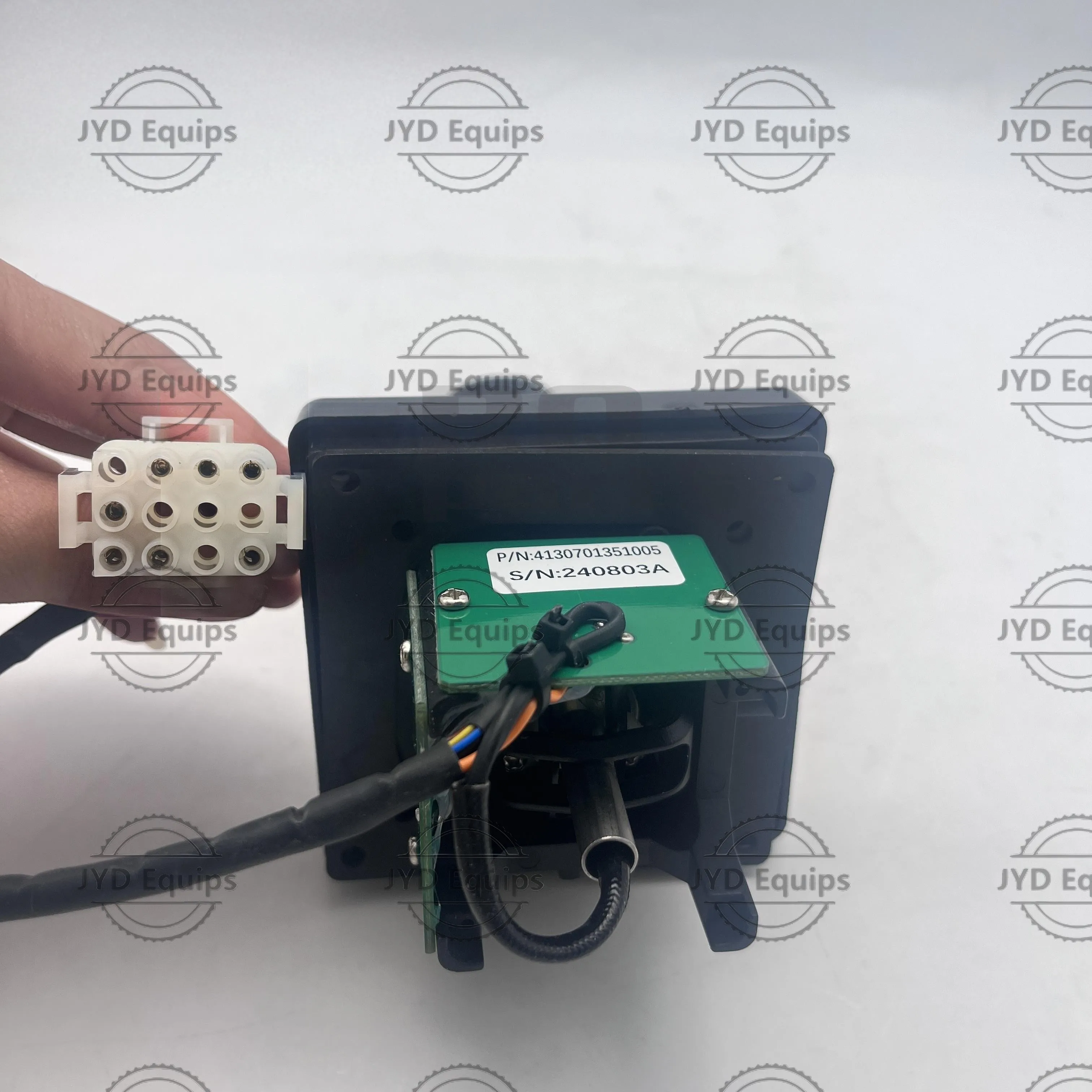Driving Joystick Controller,Single Axis LGMG 4130701351005 Used for Lift A14JE