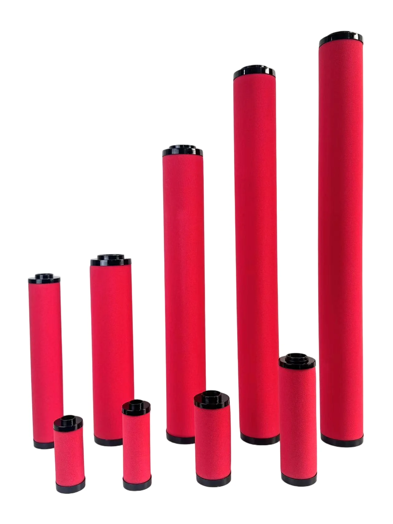 

240P 240Q 240S 240C air line filter for hiross