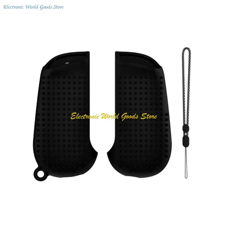 غطاء السيليكون A3PD للعمود الفقري واحد مقاوم للماء الغلاف البشرة المقاوم للجلد يغطى لعبة تغطية مرنة ناعمة #4