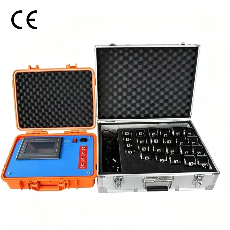 High Strength Bolts Slip Resistance Coefficient Tester Steel Structure Bolted Joint Faying Surface Friction Testing Machine