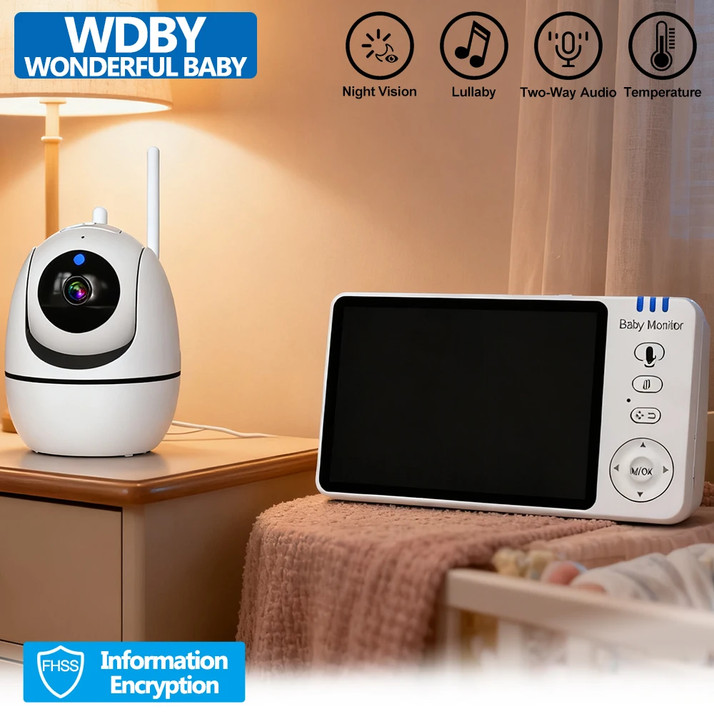 monitor-de-bebe-con-video-de-5-pulgadas-camara-ptz-con-audio-bidireccional-canciones-de-cuna-sensor-de-temperatura-camara-de-vigilancia-para-el-hogar