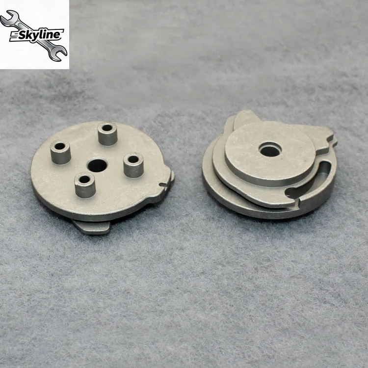 1pc Electric Door Suction Vaccum Motor Gear
