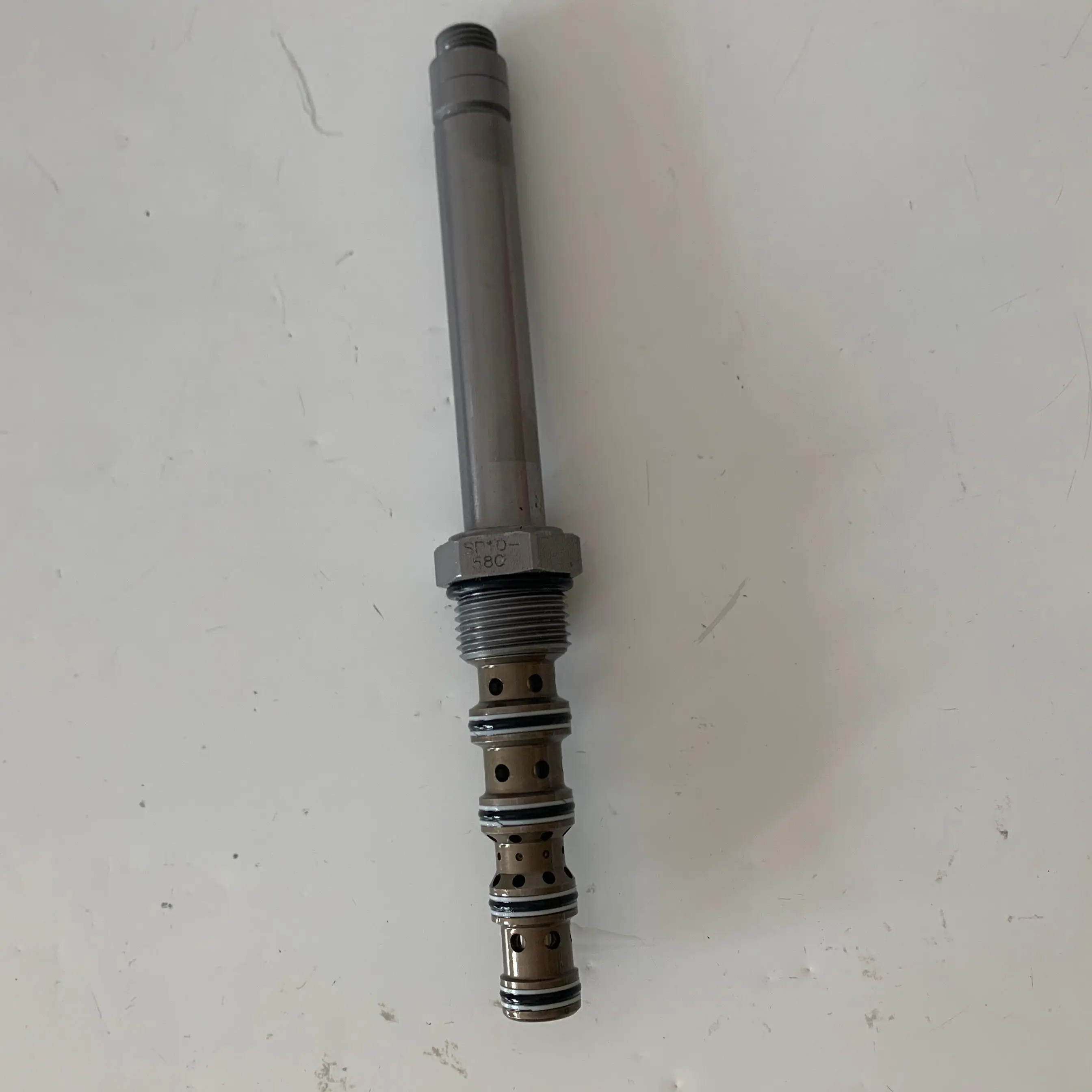 Engineering Machinery Parts SP10-57C SP10-57 SP10-57C-0-N SP10-58 SP10-58C-0-N-00 SP10-58C-0-N-24DG SP10-58C-0-N solenoid valve