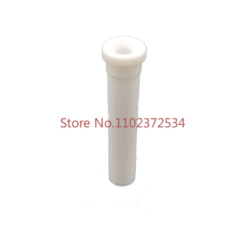 

5PCS Eluda Venturi tube pump core Eluda electrostatic spraying equipment Old type powder catching tube Venturi powder core