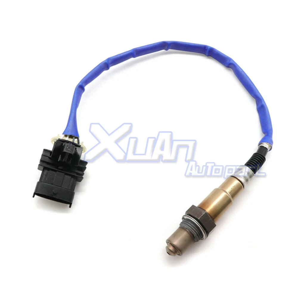 XUAN Air Fuel Ratio Sensor Lambda O2 Oxygen Sensor 55572993 For CHEVROLET EXPRESS 2500 SONIC TRAX VOLT 1.4L 1.8L 0258010222