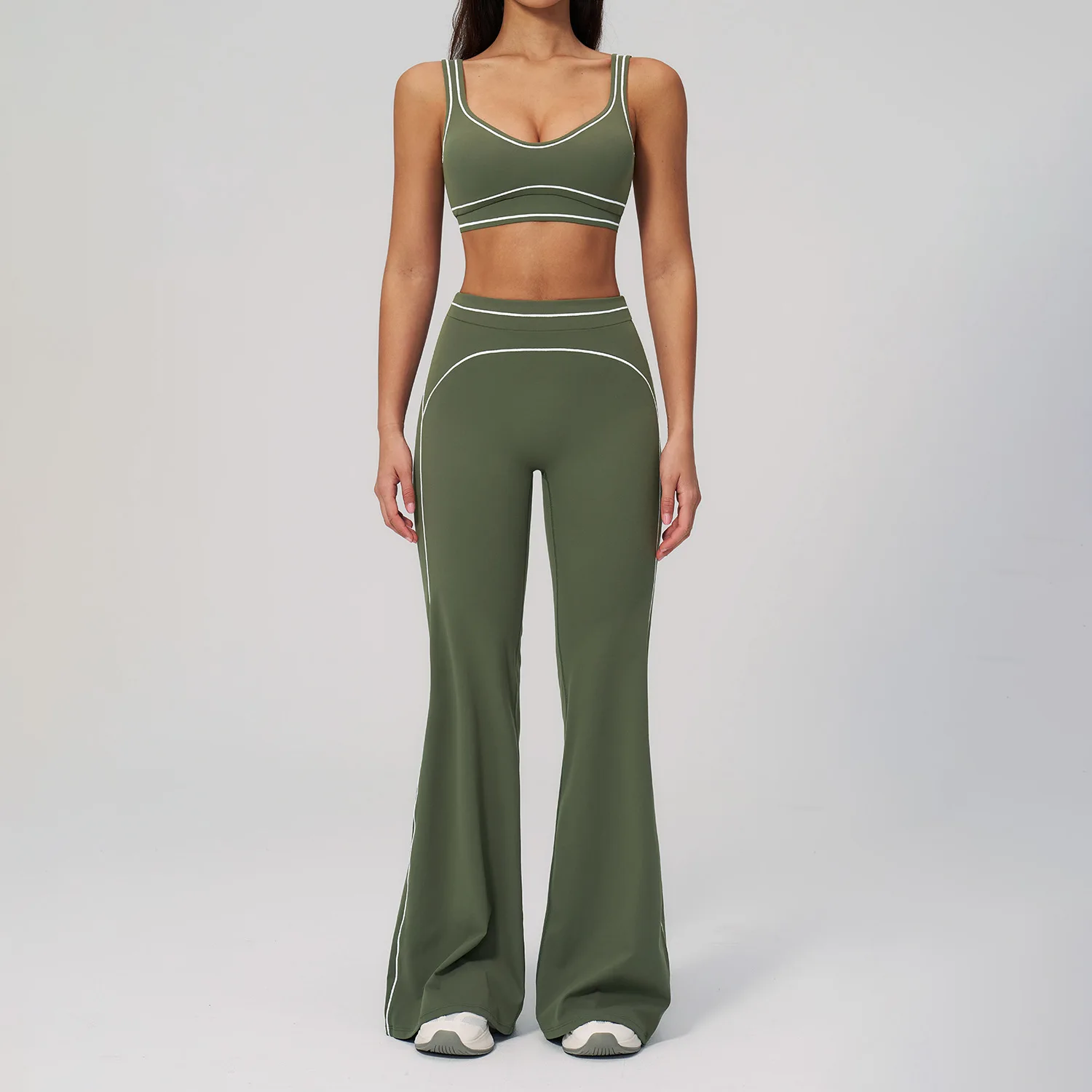 Thumbnail 4 - #80 Best Compression Sports Leggings to Buy In 2026