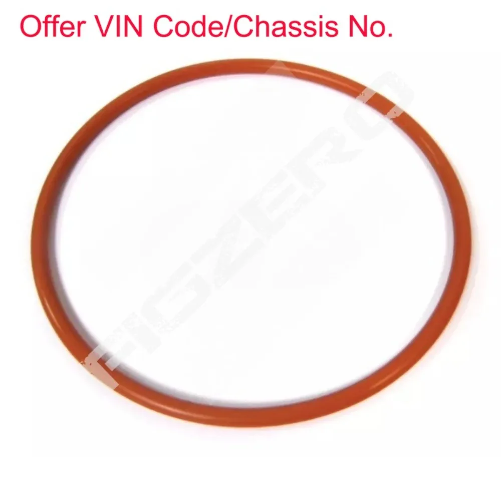 LR117476 Genuine Petrol Filter Seal Fuel Tank Gasket for Land Rover Freelander 2evoque Range Rover Sport Executive