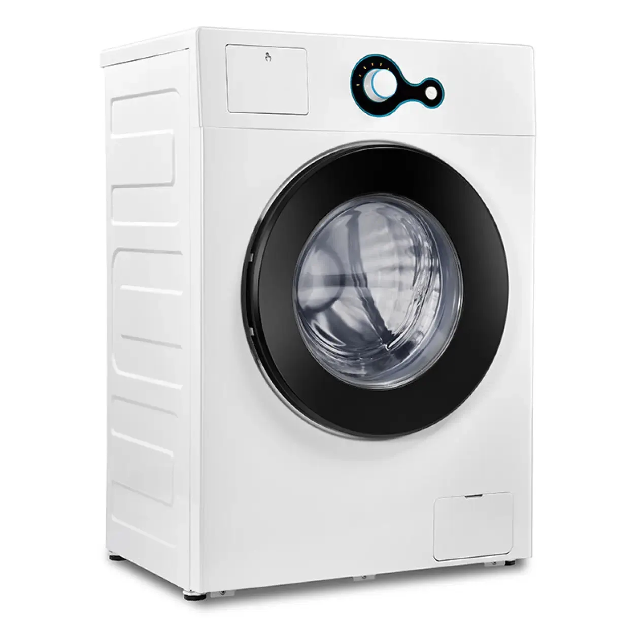 7kg Drum Washing Machine Fully Automatic Big Capacity Laundry Washer Professional Household Intelligent Washing Equipment