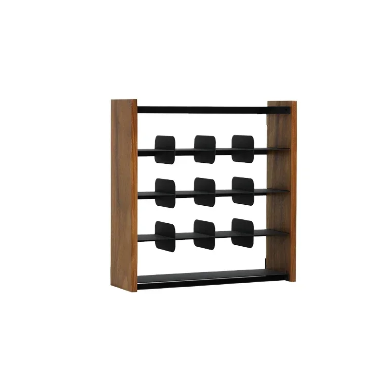 

Shelf porcelain tea cup wine rack storage