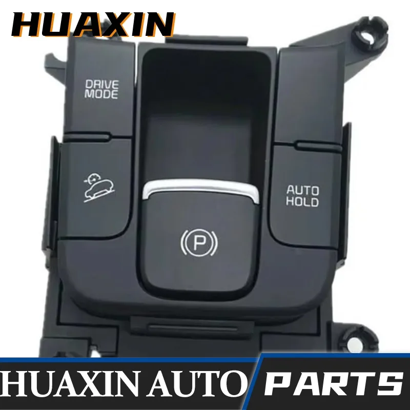 

93600-D9000 Переключатель ручного тормоза Старт-стоп с четырьмя приводами Автоматический режим парковки и вождения для Kia Sportage QL