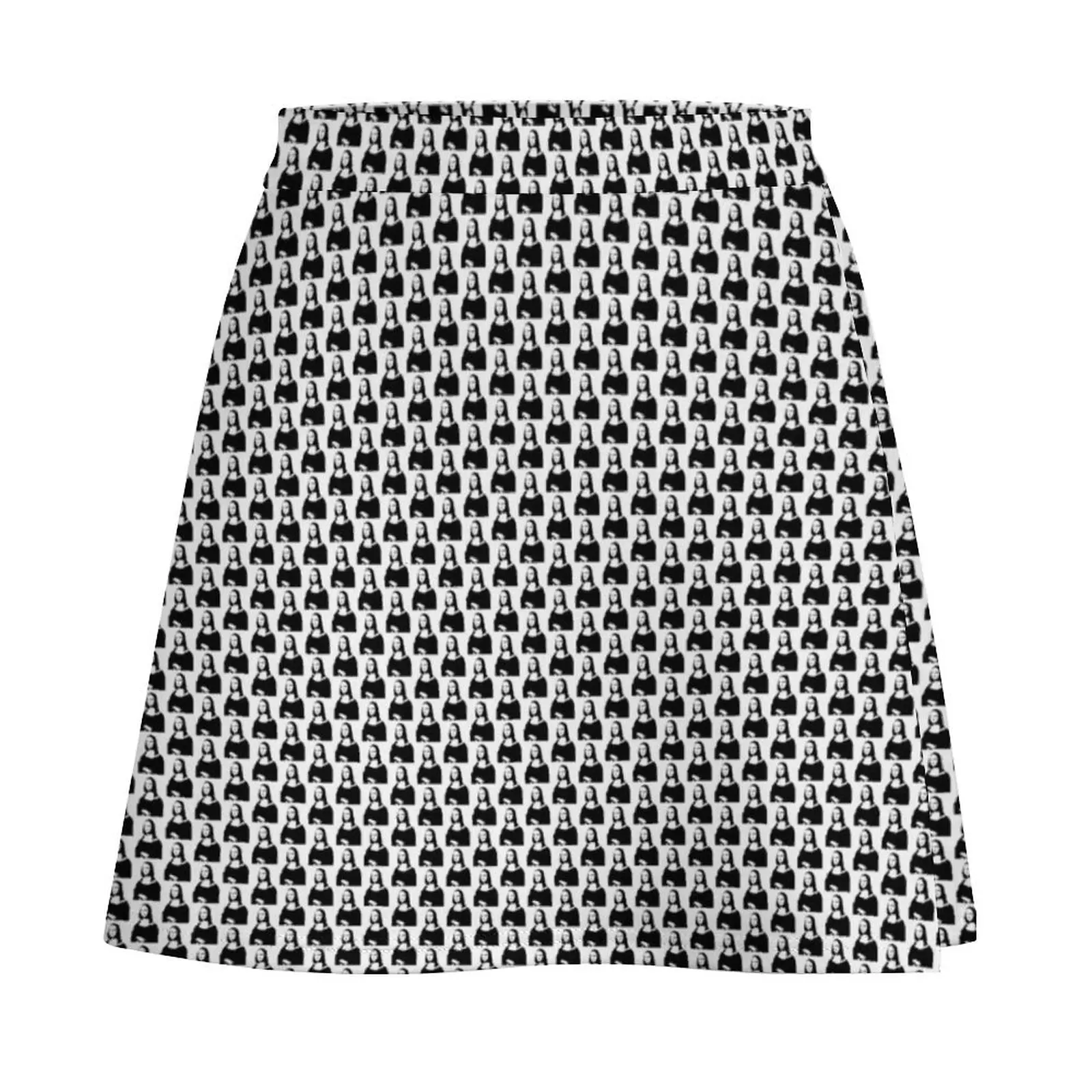 MONA Mini Skirt korean clothes ladies outfit korean style summer dress for women 2025 skirts for woman Mini Skirt