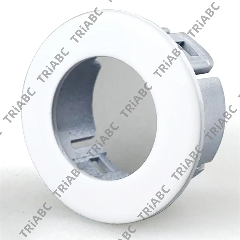 PZD61-00016 PDC Parking Sensor Retainer Holder For Toyota Yaris Vios Reiz HONDA CM4 CM5 CRV ACCORD Parktronic Bracket
