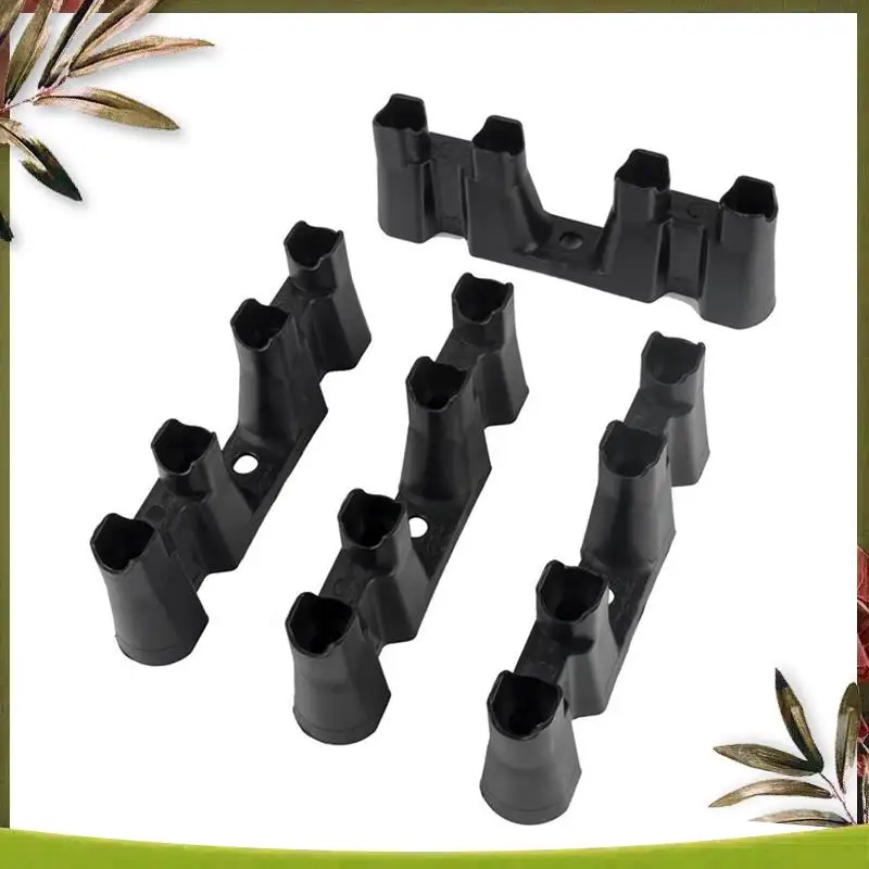 AB98-4Pc LS Lifter Trays & Bolts 12595365 For Cadillac Buick  GM LS7 Lifters LS1 LS3 4.8 6.0 6.2L NON-DOD/AFM Trays