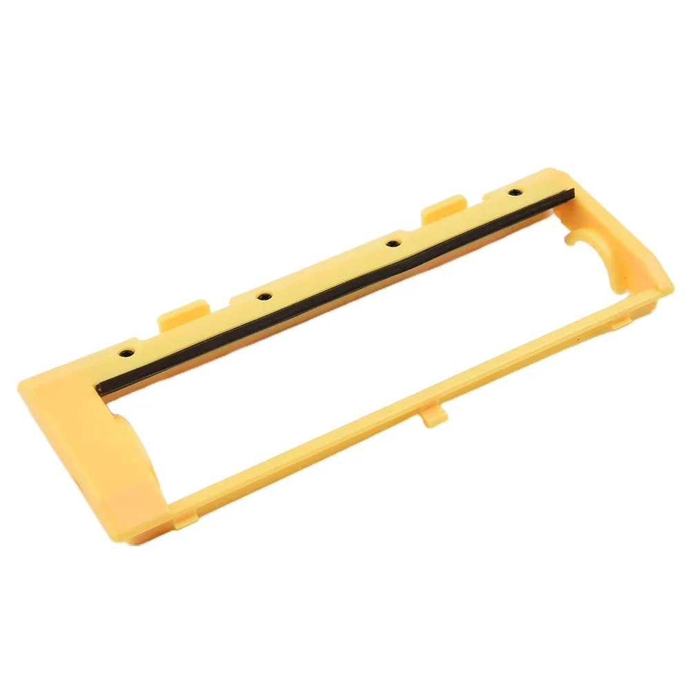 

Main Brush Holder Cover For 360 C50 Robot Vacuum Cleaner Replacement Robot Sweeper Spare Part Household For Dust Collector
