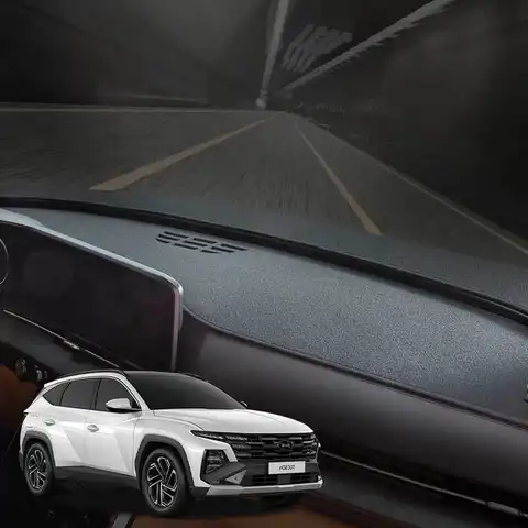 바겐 투싼 대쉬보드커버 논슬립 대시보드 전차종 ix TL NX4 Best5