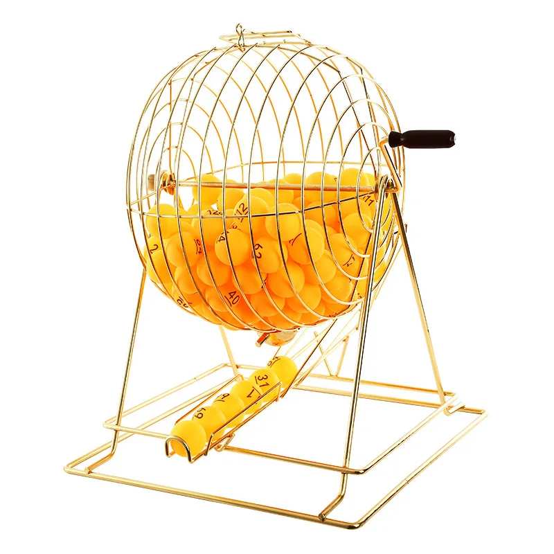 

Manual lottery machine printing logo lottery machine lottery machine manual