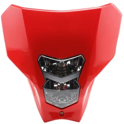 Motorcycle Waterproof Plug Headlight 2020 Head Light For Honda CRF450L CRF450XR CRF 450L 450XR 450 L XR 2019 2020 New