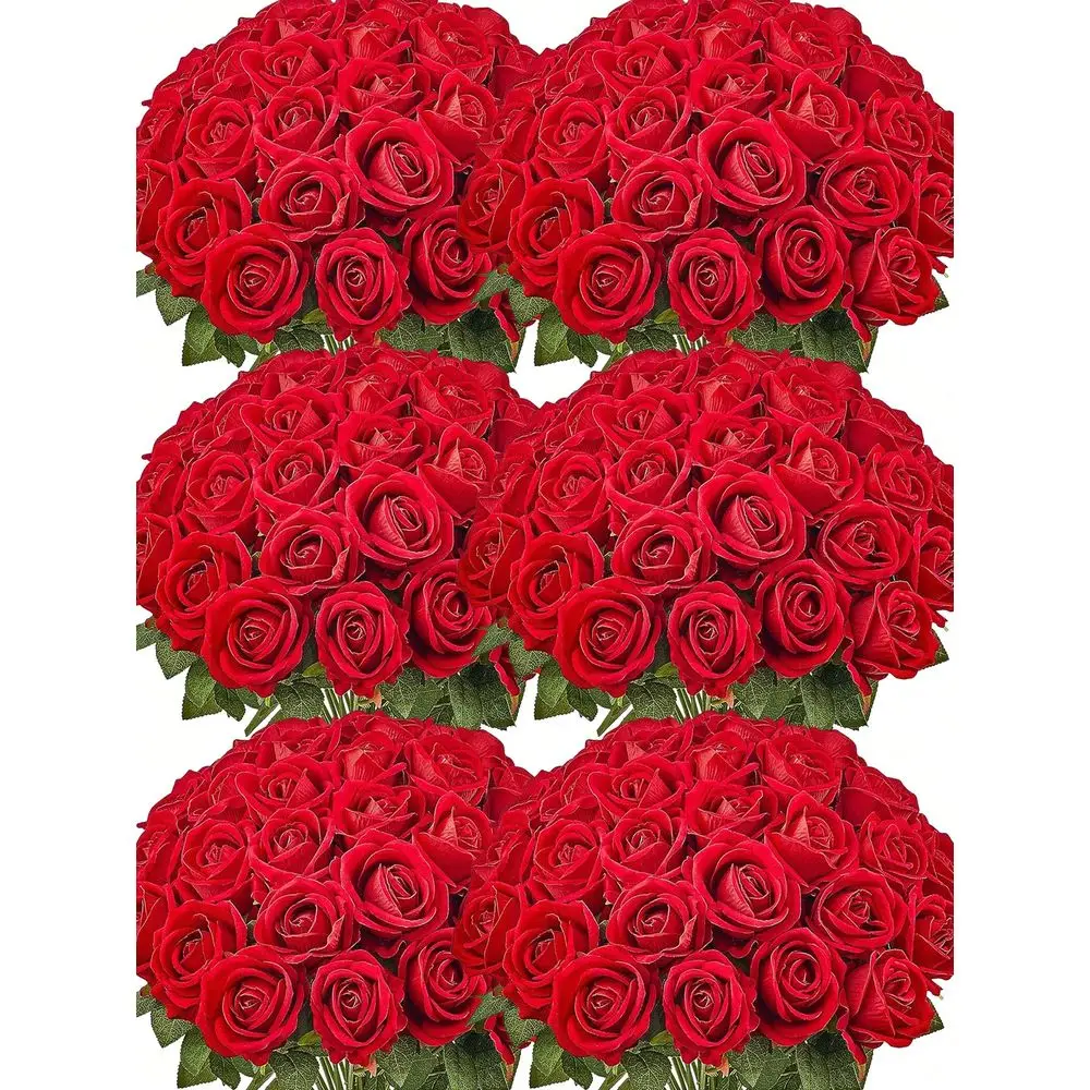 

Искусственные розы оптом, реалистичные белые розы из искусственного шелка для свадебных композиций, цветочных оформлений и домашнего декора