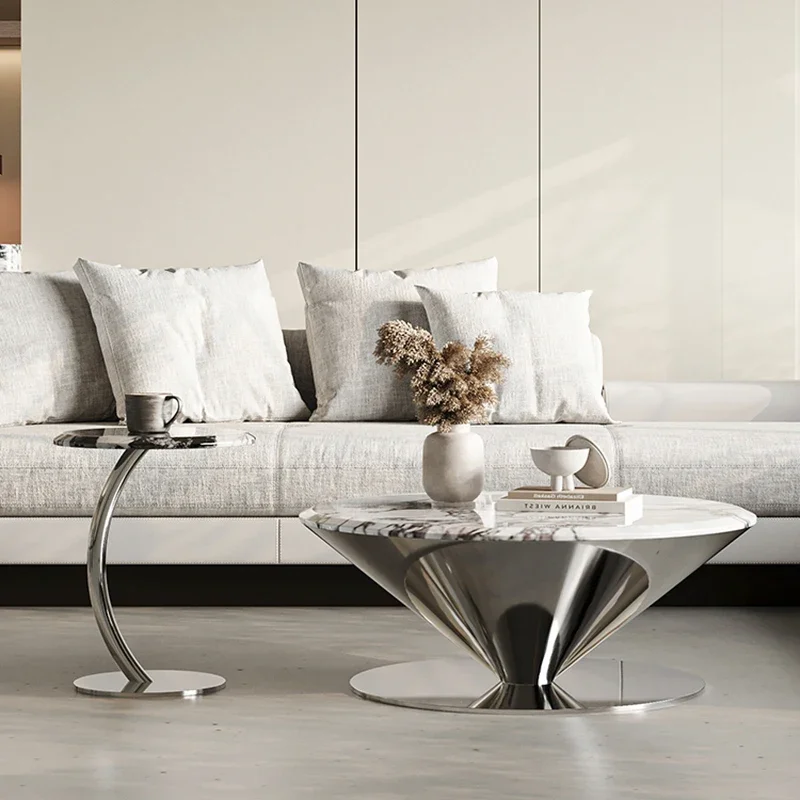 

Coffee Table Beauty Trendy Quality Delicacy Coffee Tables Space Saving Mesa De Centro Sala Living Room Furniture
