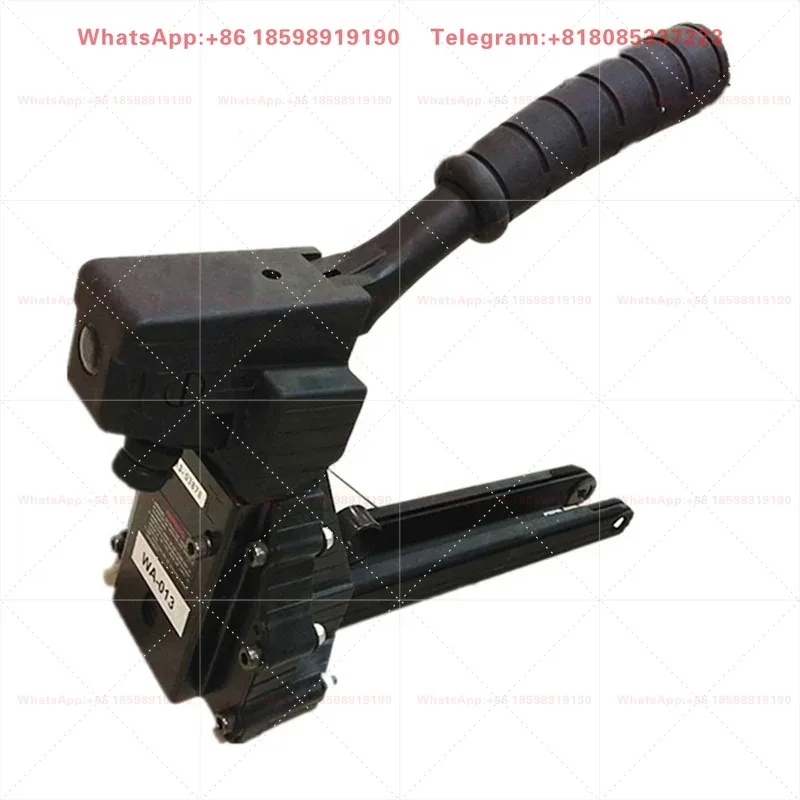 Pneumatic air Handheld Stapler for Carton Box Sealer