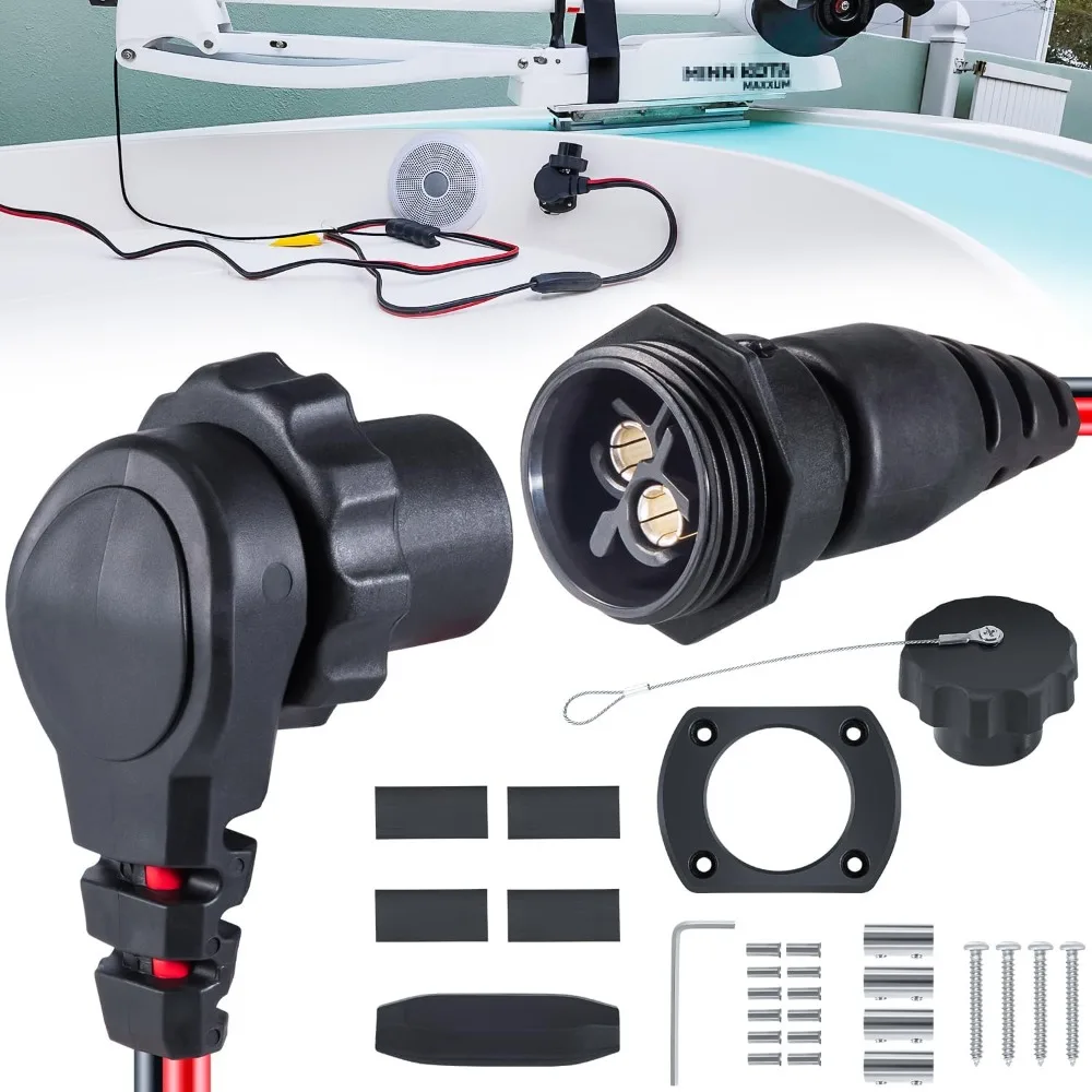 MKR-28 Trolling Mot…