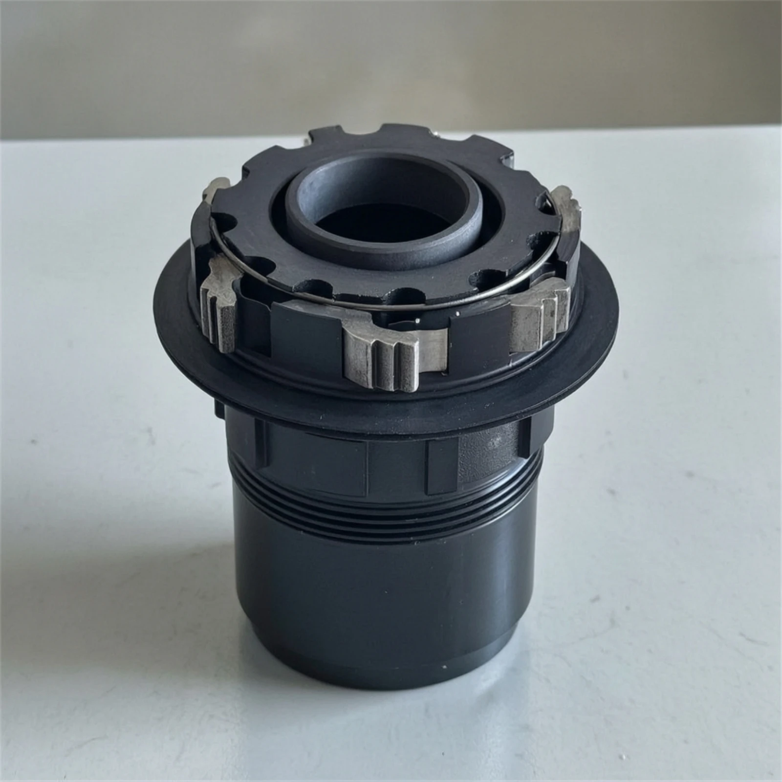 XD Freehub Body 120-Point Engagement XDR Freehub Body for Mountain Bikers, Road Cycling, Gravel Riding