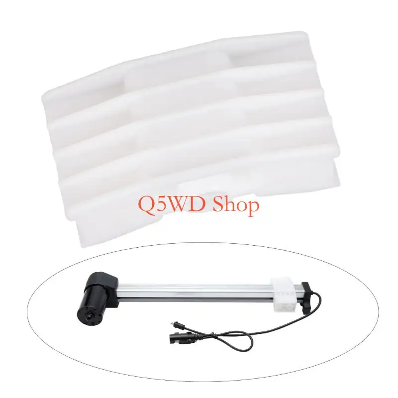 Q5WD Universal Electric Lift Motor Recliners Smooth Linear Guide System
