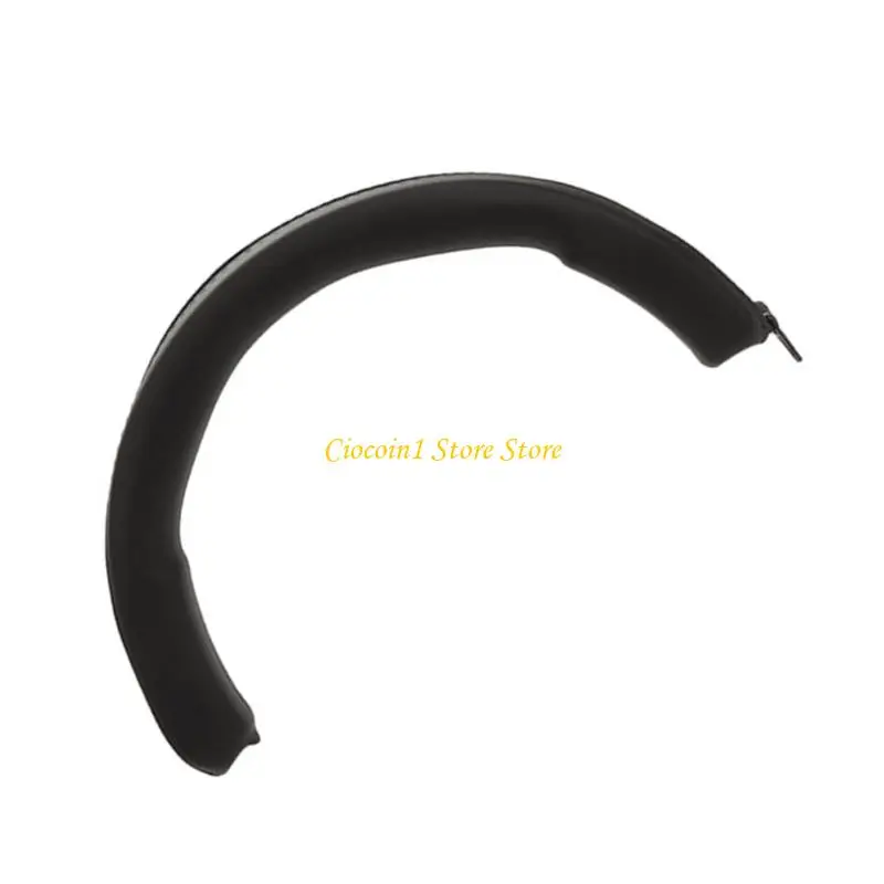 A3PC Soft Headphone Headband Cover for Dedicated Model Daily Use Protections Case