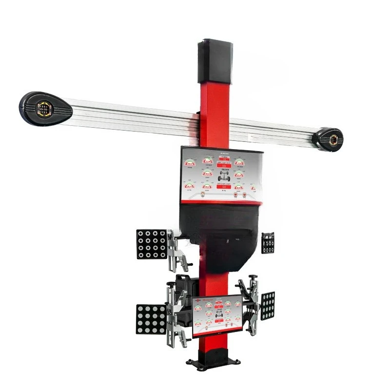 Four wheel aligner car tires, equipment repair common models general update