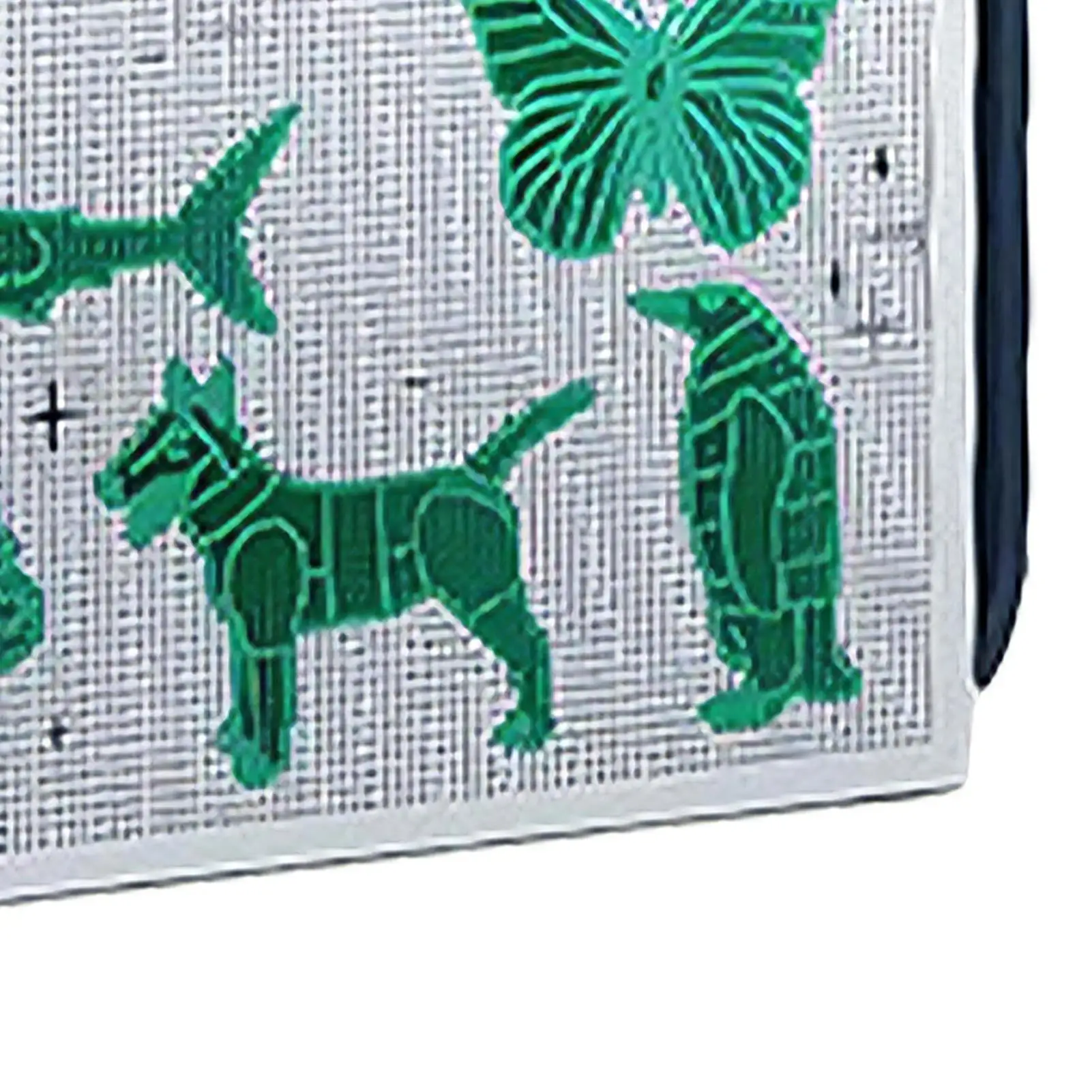 Juguetes de montaje, modelos realistas 3D, juego DIY, rompecabezas educativo de animales para niño, Navidad, cumpleaños, aula, fiesta de viaje de Pascua