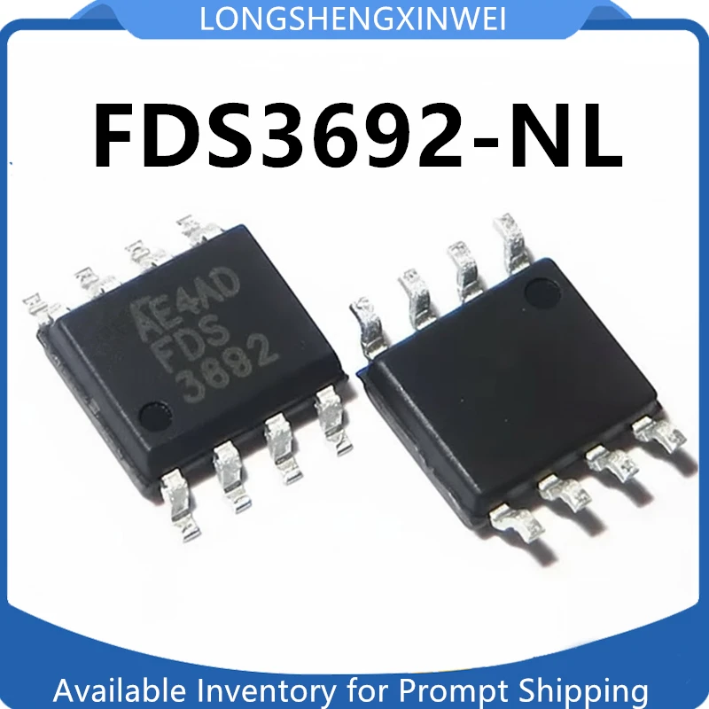 1Pcs Fds3692-Nl New…