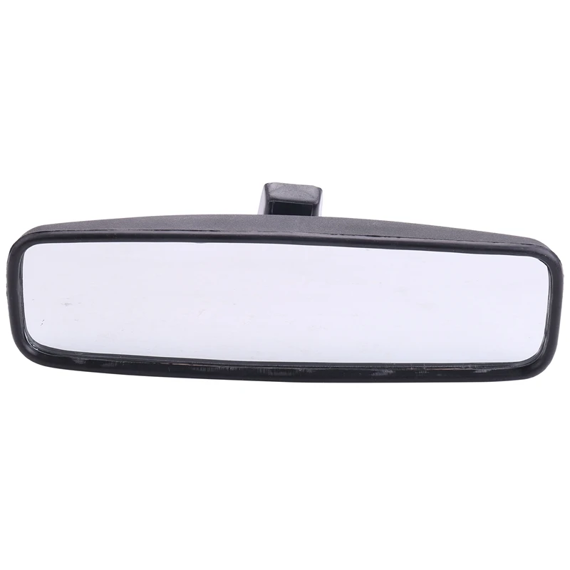 Car Interior Rear View Mirror Replacement 814842 For Peugeot 107 206 106 Toyota Aygo Citroen C1