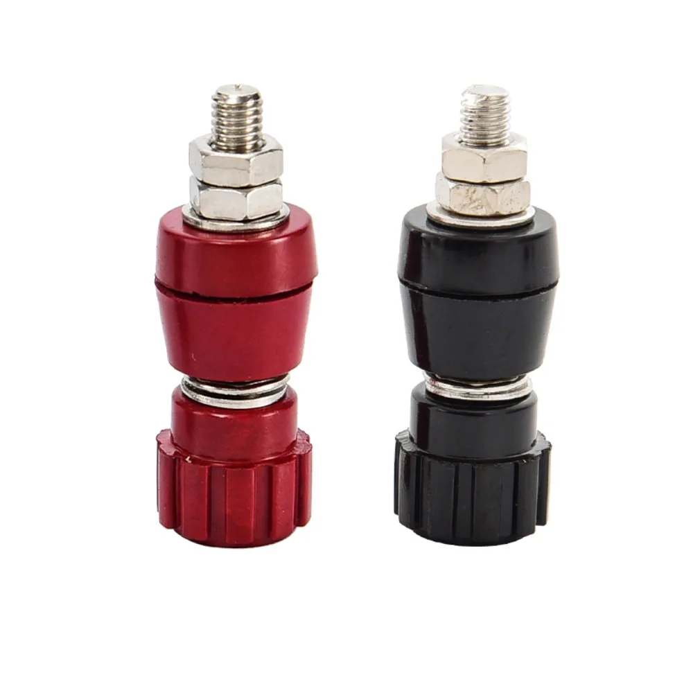 Welding Machine Welding Machine Inverter Power Supply Terminals Connector Terminal Blocks Copper Posts Terminal Post Connector