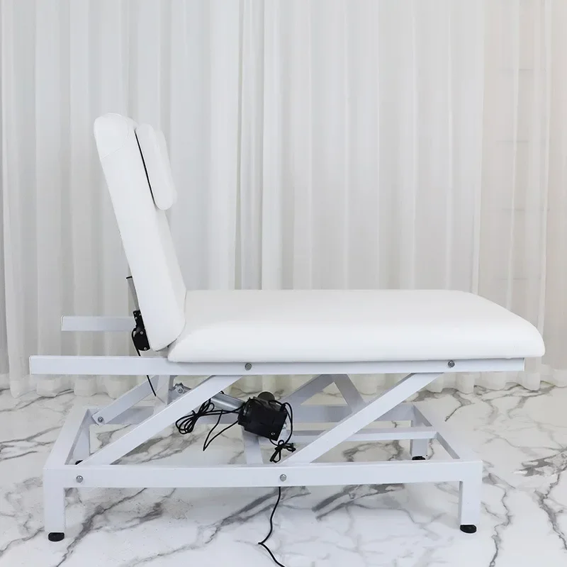 

Spa Pedicure Massage Chair Nail Salon Base Luxury Cosmetology Professional Furniture Manicure Pedispa Beauty Armchairs