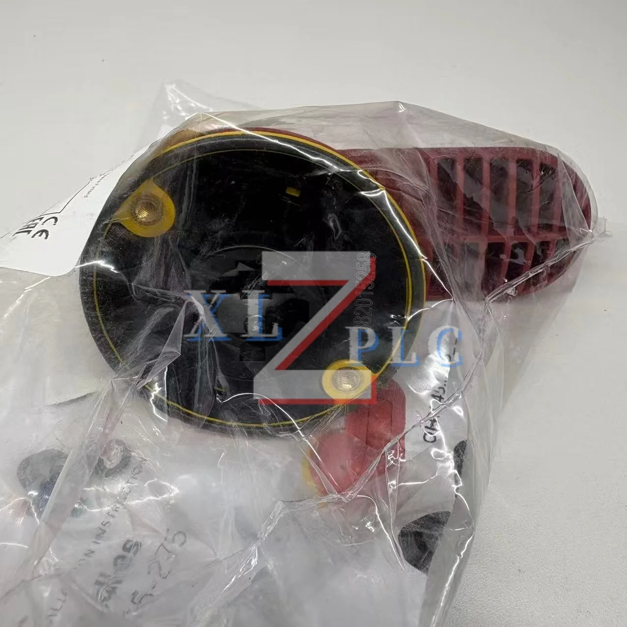 Pegangan sakelar isolasi asli baru OHY80J6 1SCA022381R0410 I