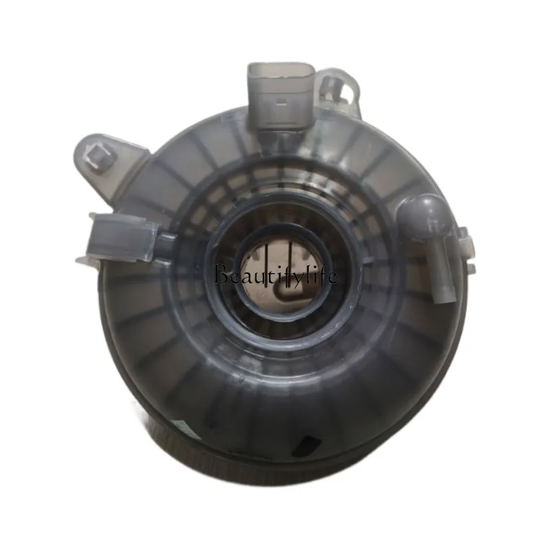 Beyu Sub Kettle Ect…