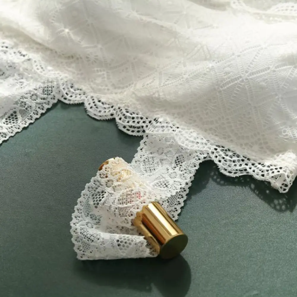 Top de colheita de renda oca de malha respirável fina undershirt renda flor colete superior anti-reflexo roupa interior sutiã com almofada verão