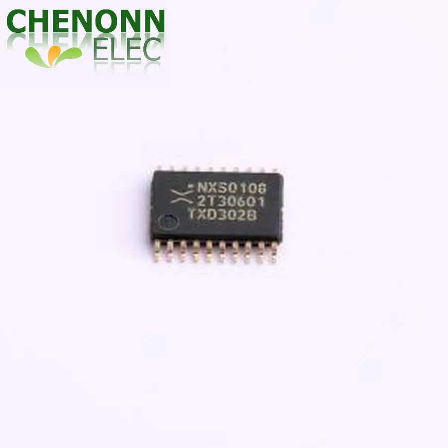 20PCS/LOT NXS0108PW-Q100J (Logic ICs)