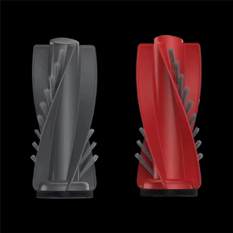 

ABVT-For Roborock Saros 10/A1460RR S9 Maxv Ultra/S90ver G30 Vacuum Parts Kit–Main Roller Side Brush HEPA Filter Mop Cloth Dust B